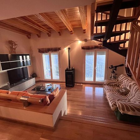 Apartamentos Vista 시에라네바다 외부 사진