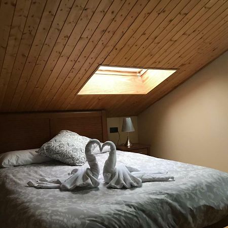 Apartamentos Vista 시에라네바다 외부 사진