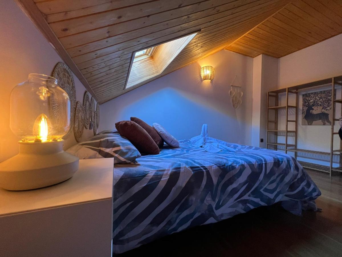 Apartamentos Vista 시에라네바다 외부 사진