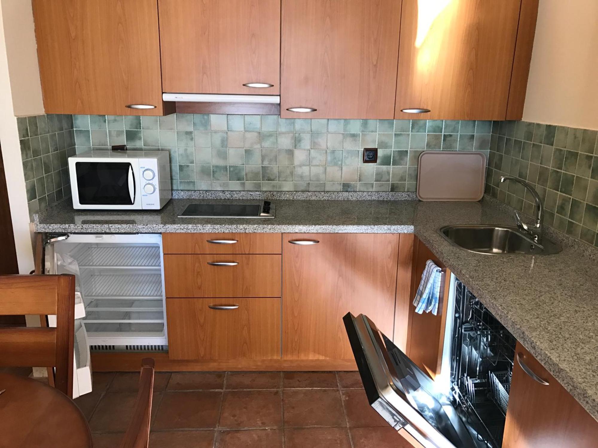 Apartamentos Vista 시에라네바다 외부 사진