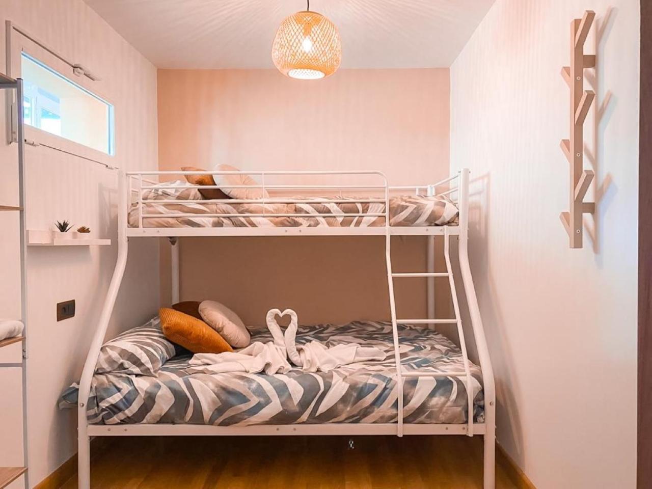 Apartamentos Vista 시에라네바다 객실 사진