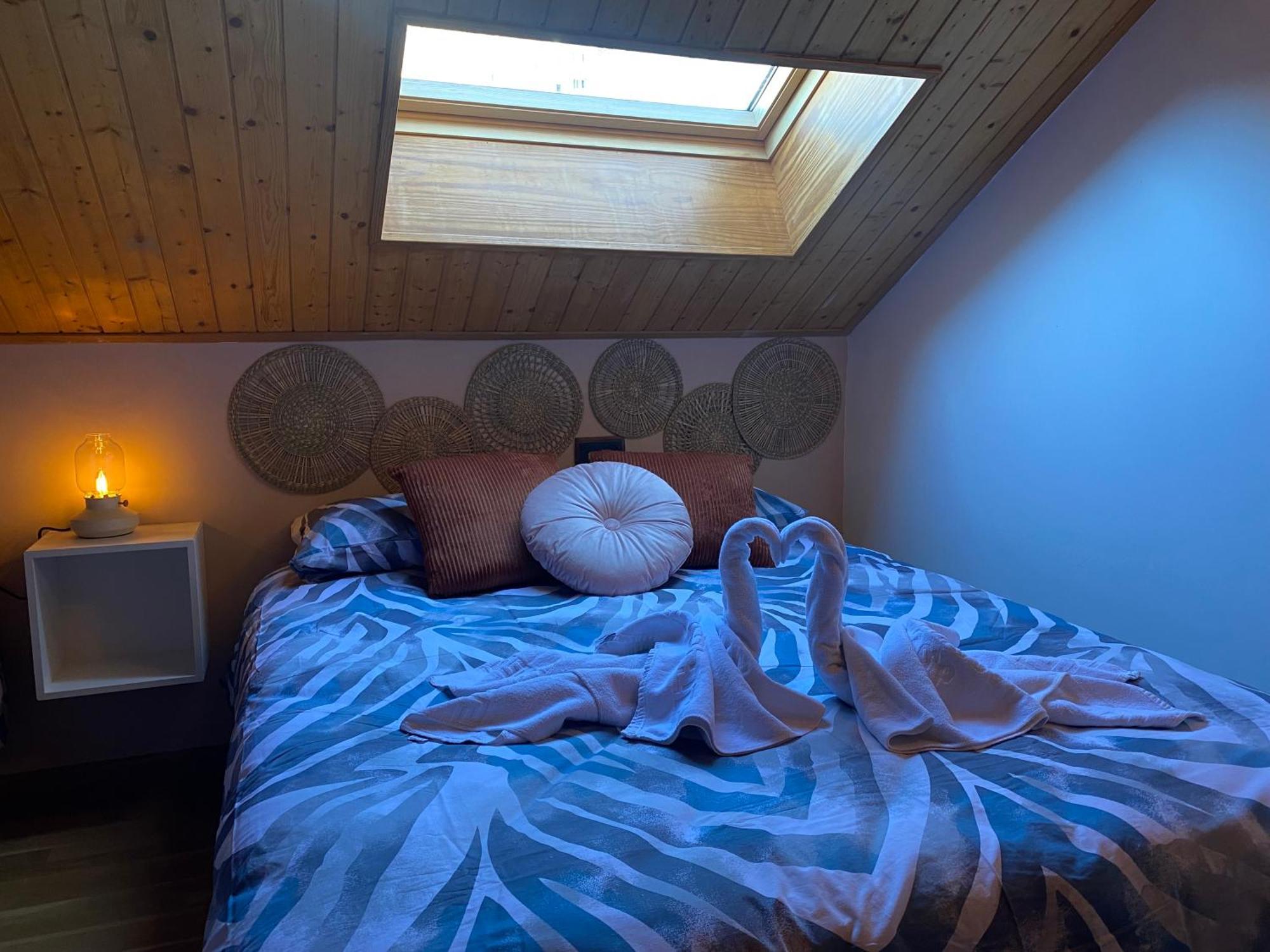 Apartamentos Vista 시에라네바다 객실 사진
