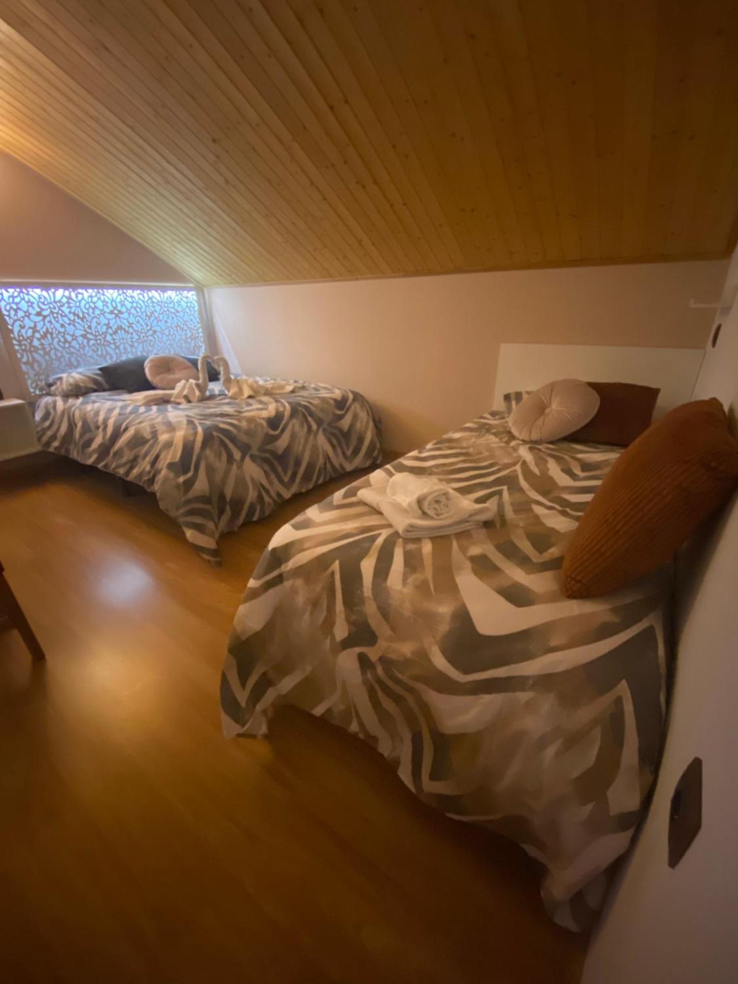 Apartamentos Vista 시에라네바다 객실 사진