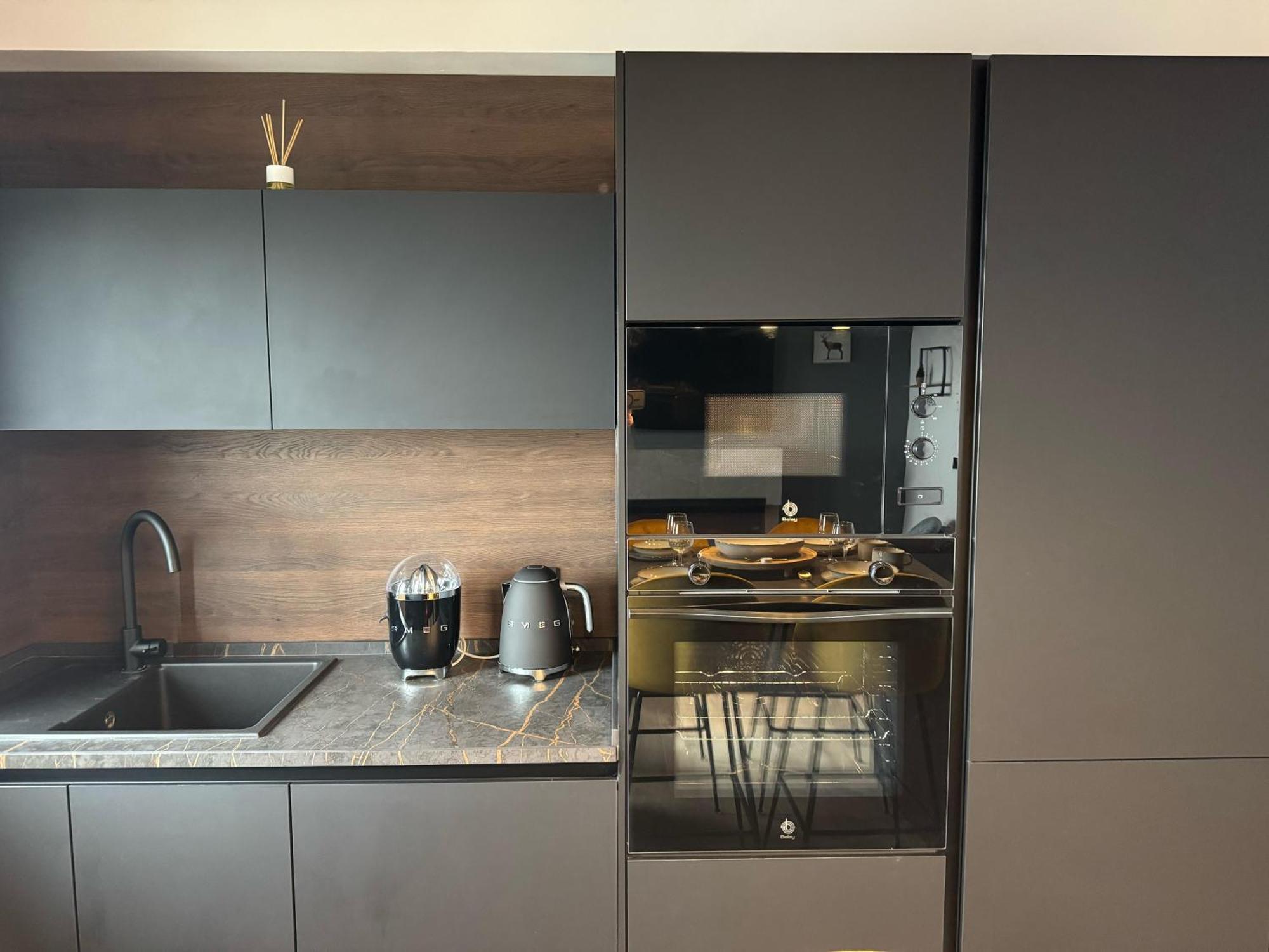 Apartamentos Vista 시에라네바다 객실 사진