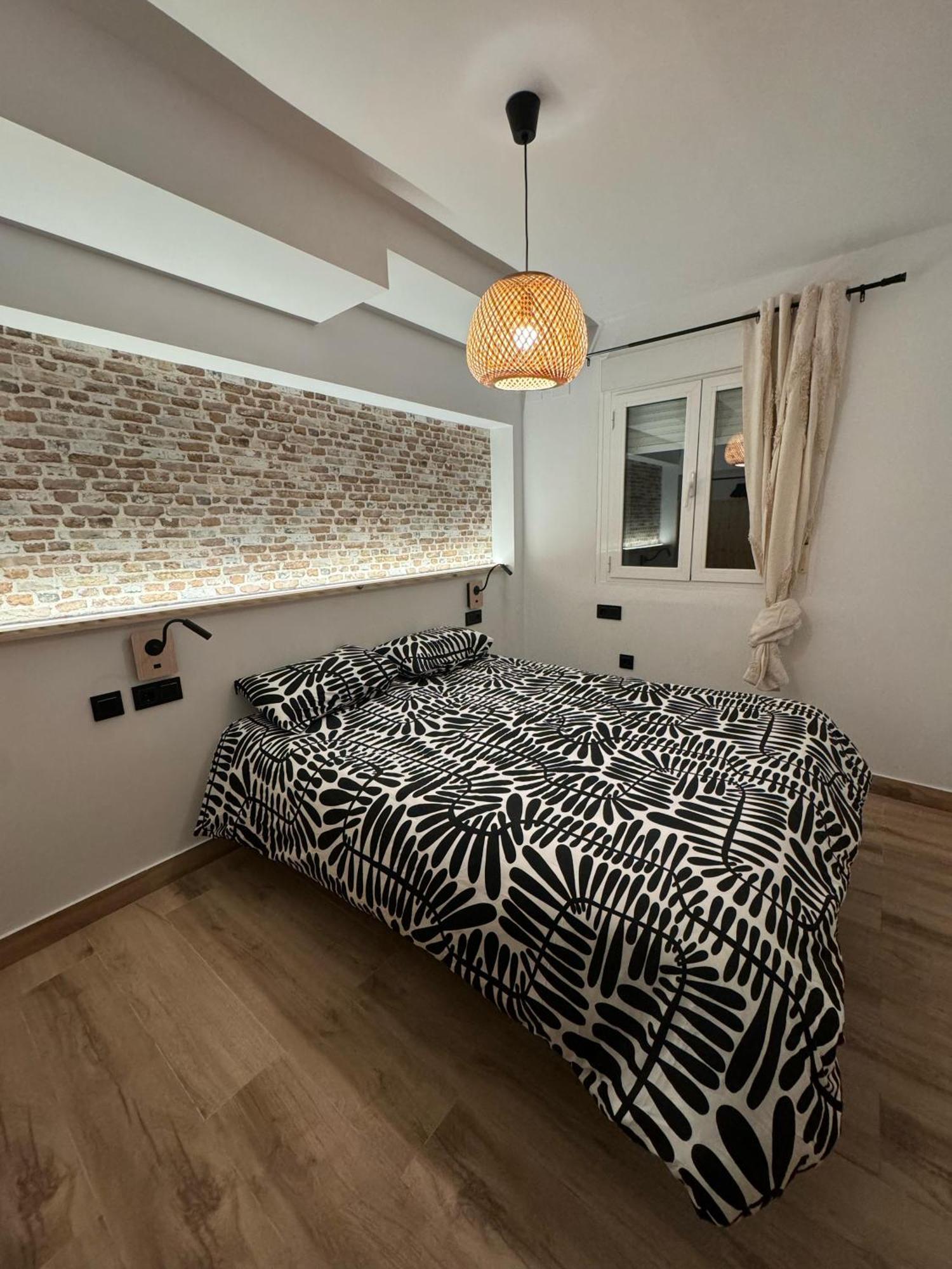 Apartamentos Vista 시에라네바다 객실 사진