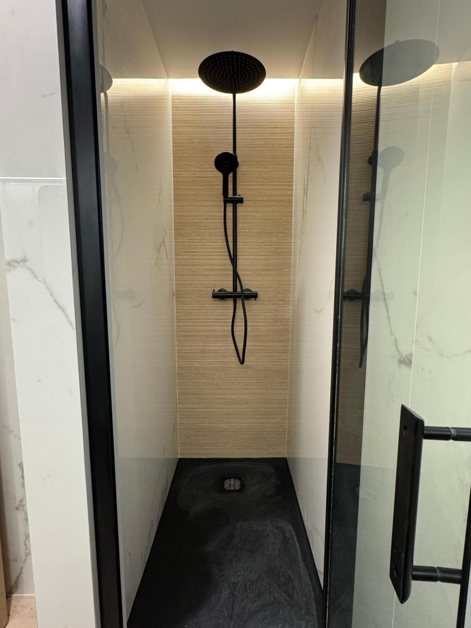 Apartamentos Vista 시에라네바다 객실 사진