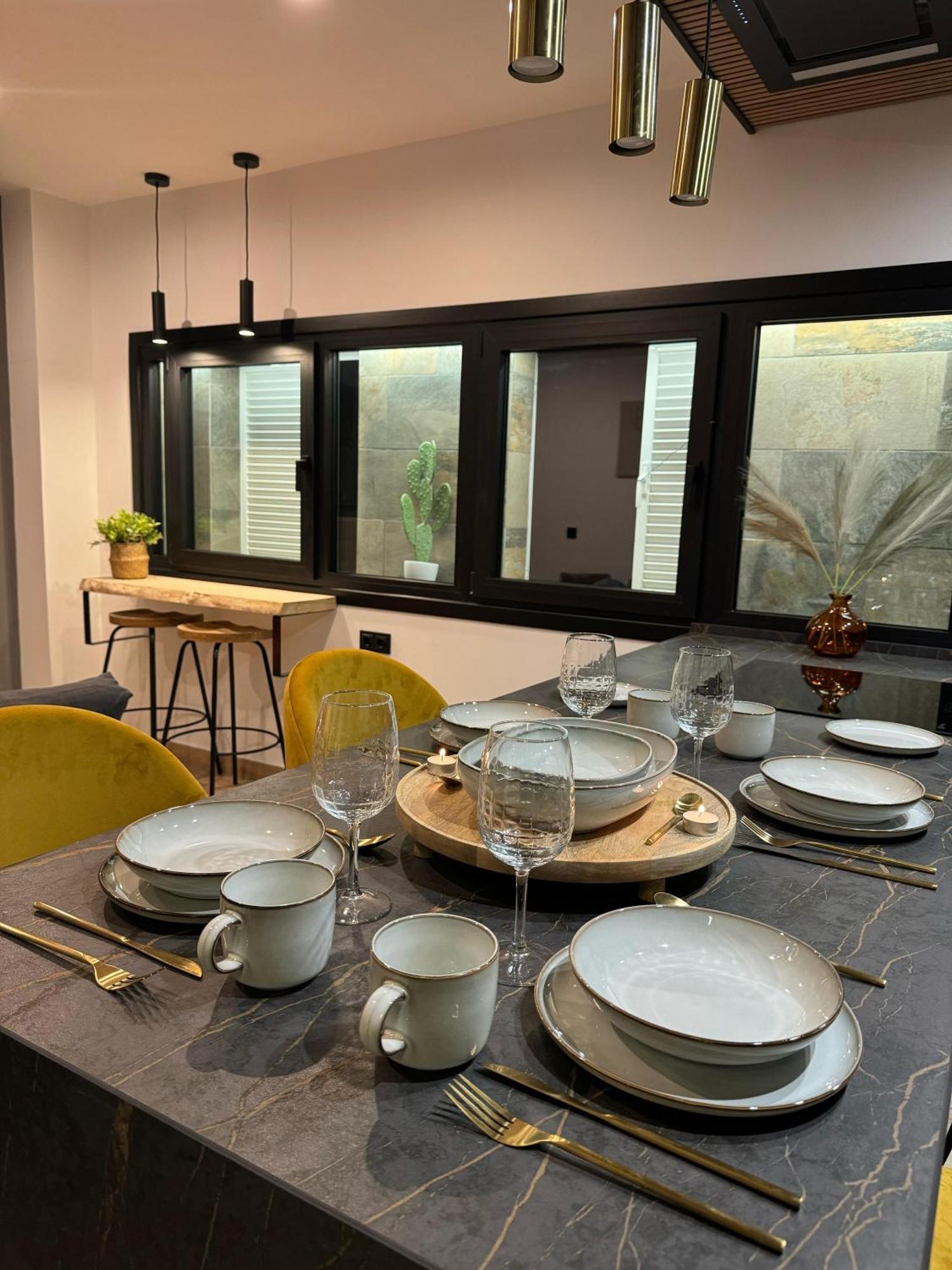 Apartamentos Vista 시에라네바다 객실 사진