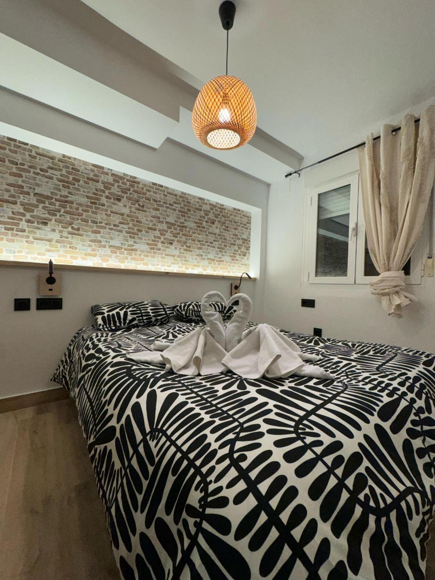 Apartamentos Vista 시에라네바다 객실 사진
